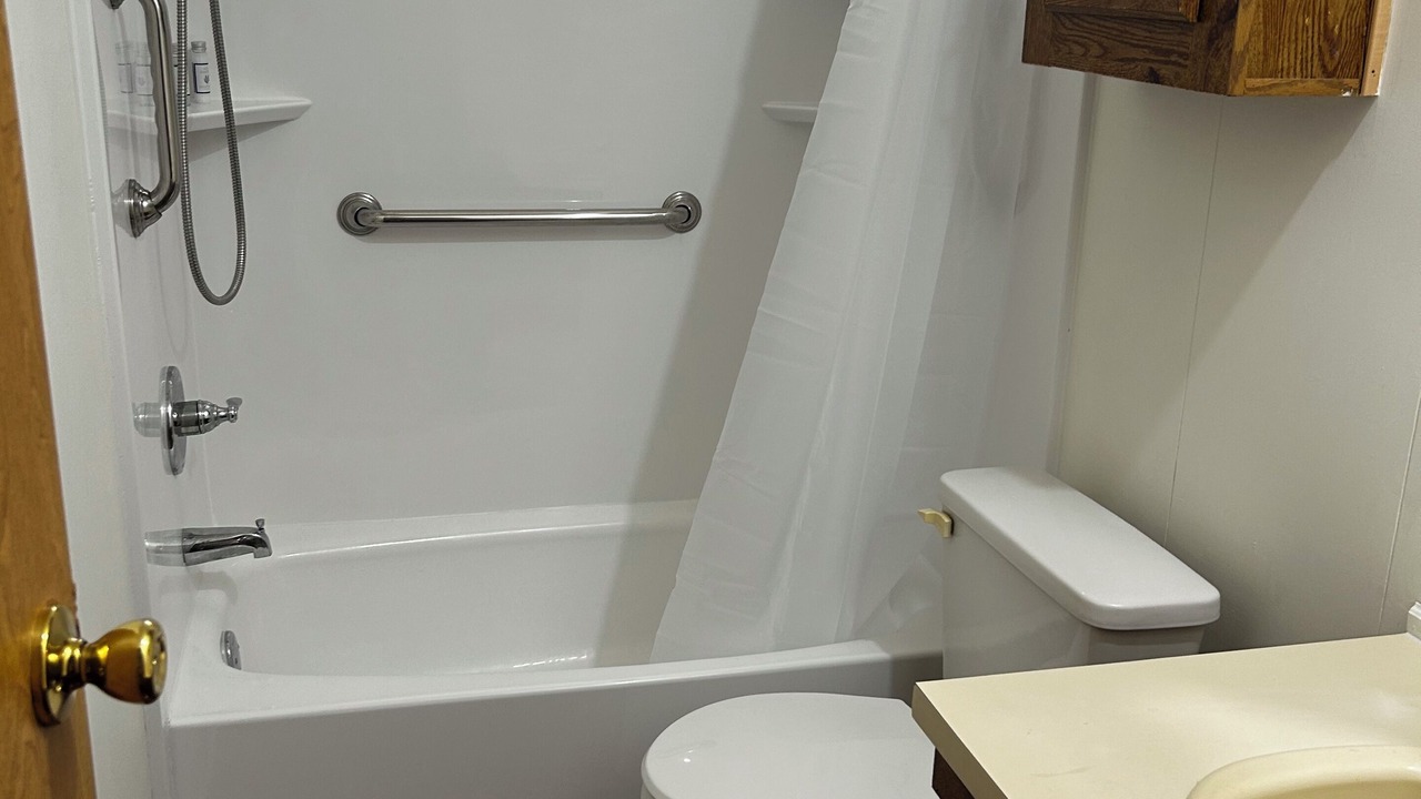 Photo of Bathroom in Archibald