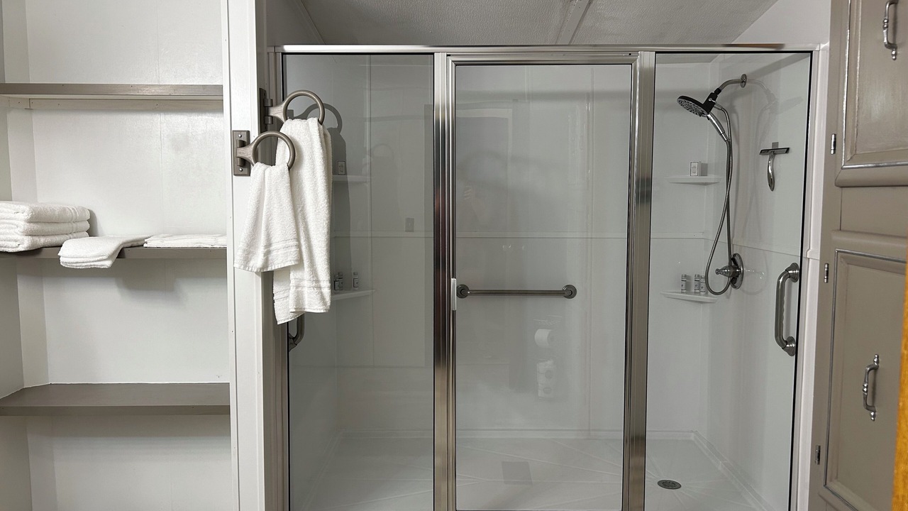 Photo of Bathroom in Archibald