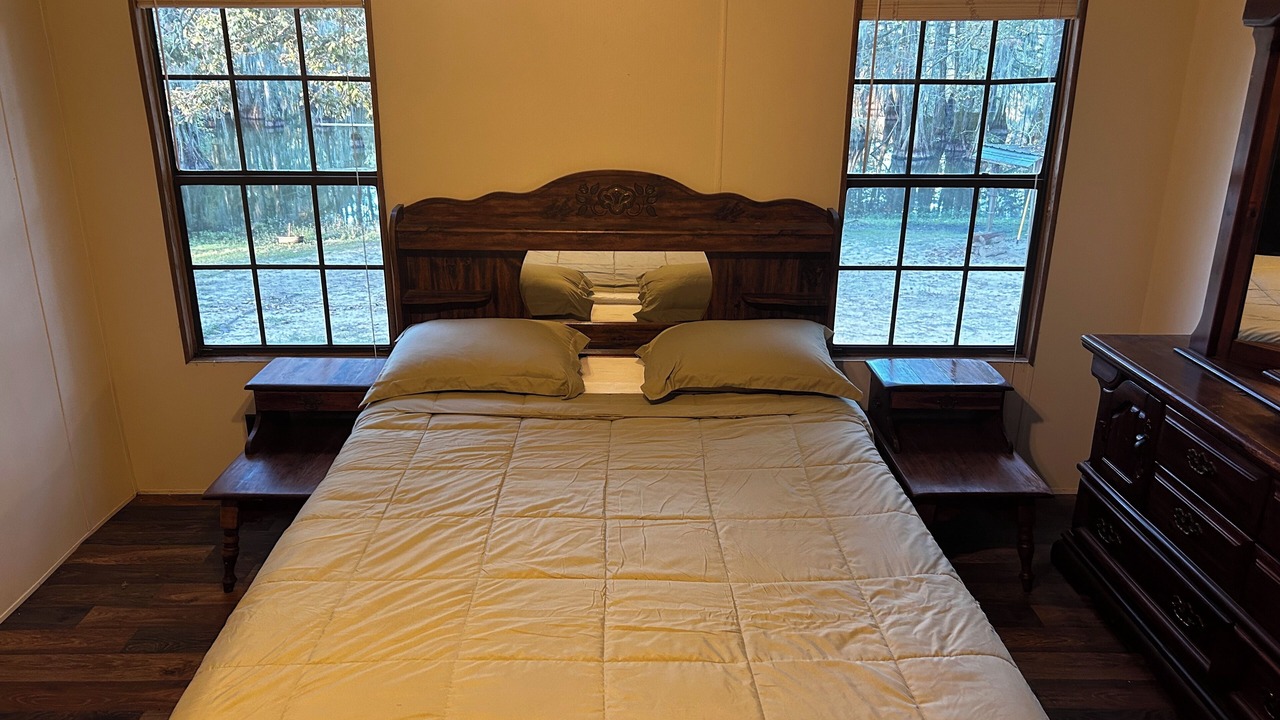Photo of Bedroom in Archibald