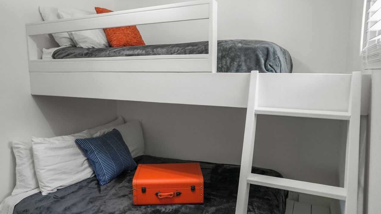 Photo of Bedroom in Lake of the Ozarks