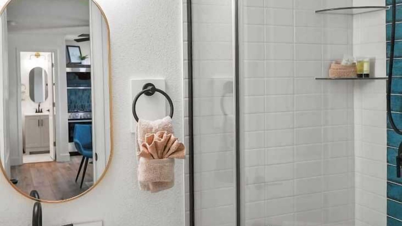 Photo of Bathroom in Lake of the Ozarks