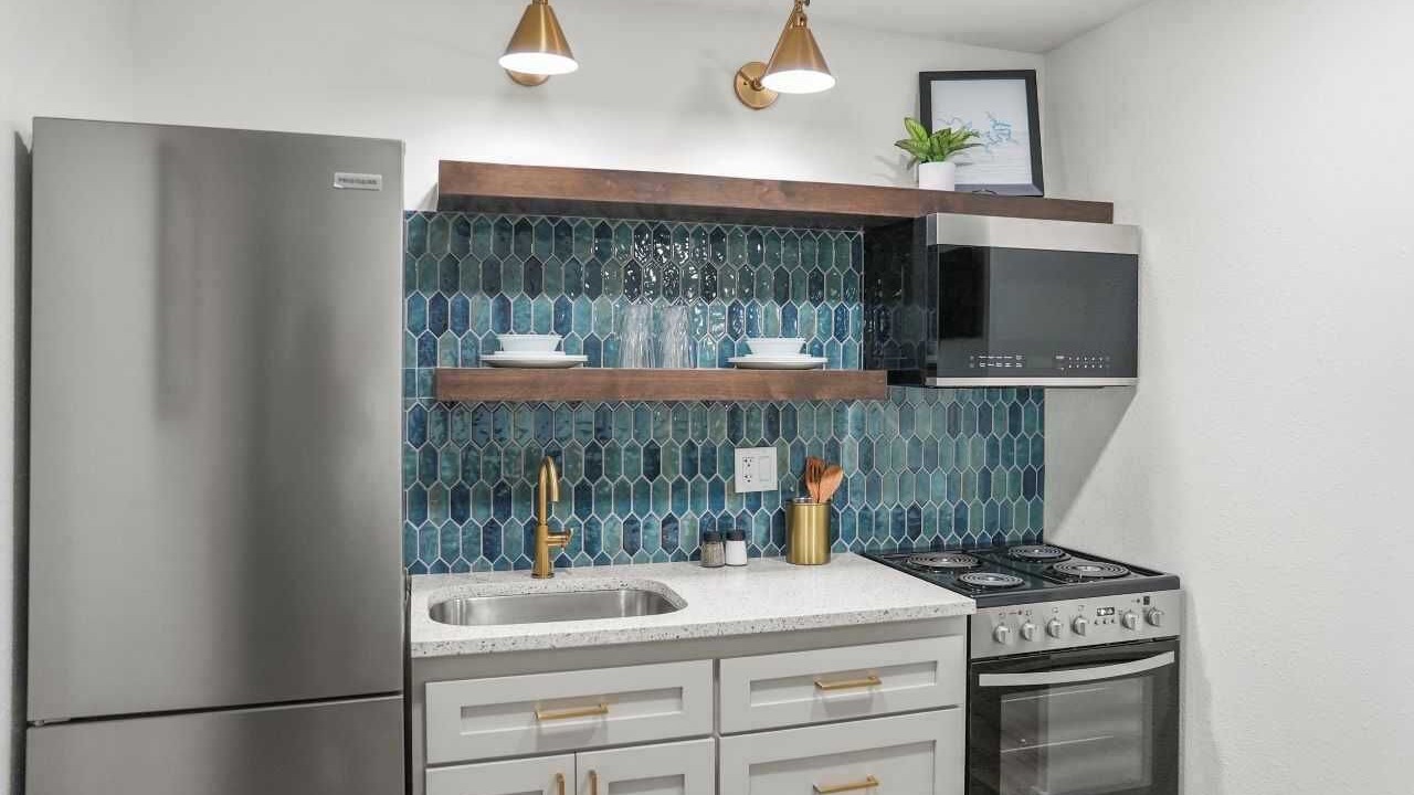 Photo of Kitchen in Lake of the Ozarks