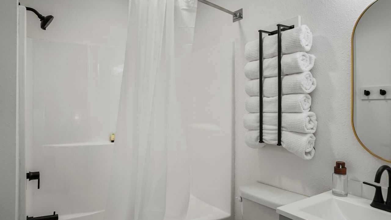 Photo of Bathroom in Lake of the Ozarks