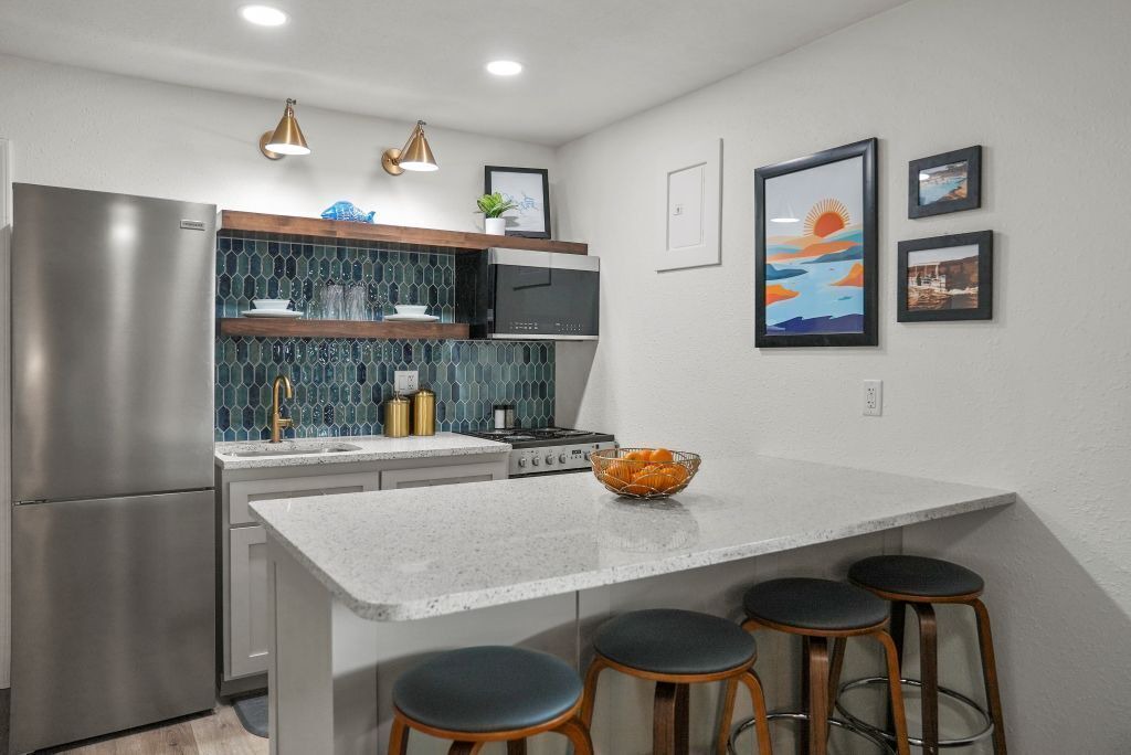 Photo of Kitchen in Lake of the Ozarks