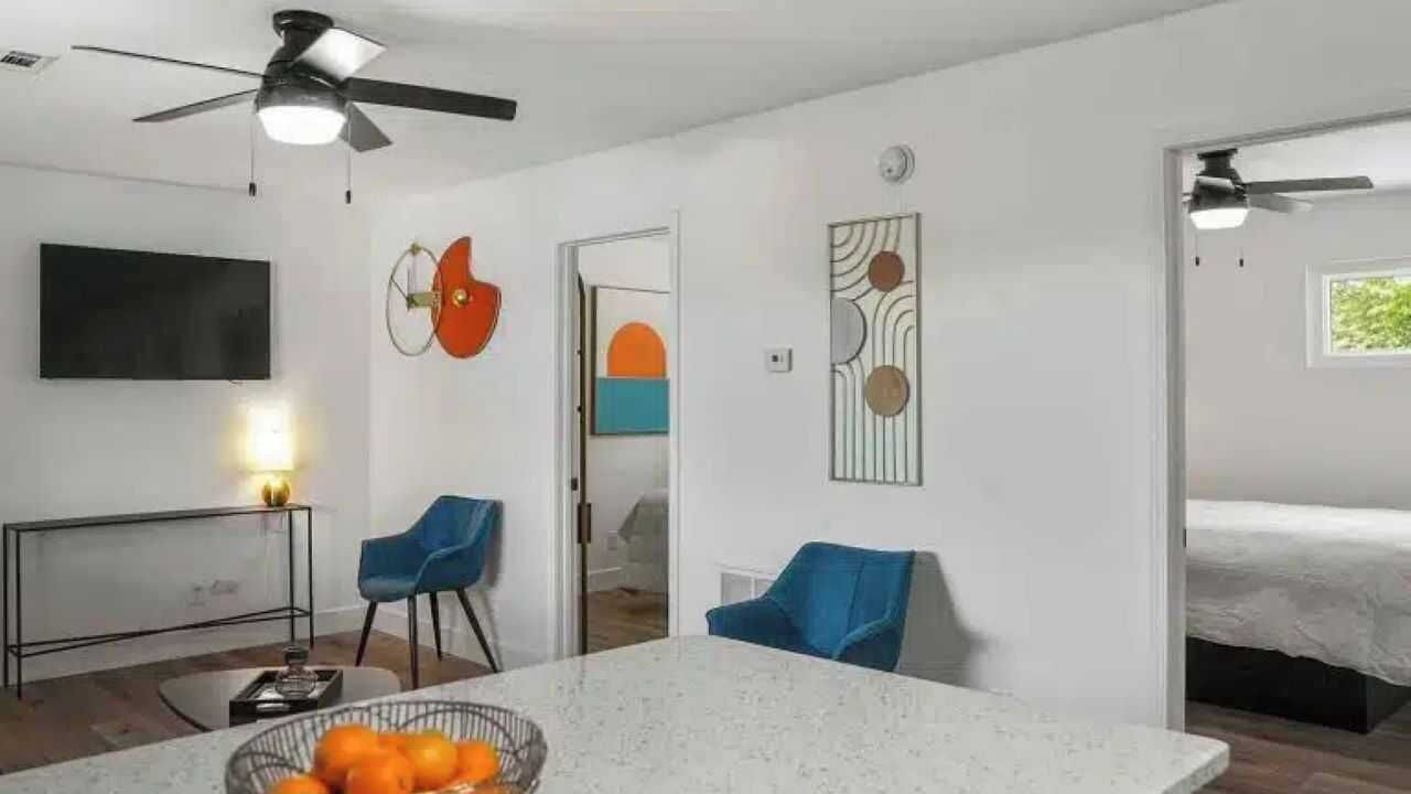 Photo of Bedroom in Lake of the Ozarks