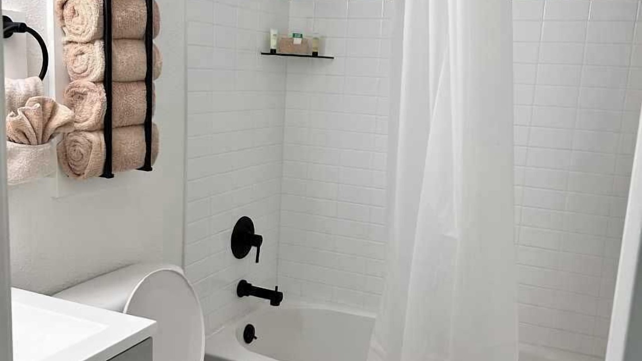 Photo of Bathroom in Lake of the Ozarks