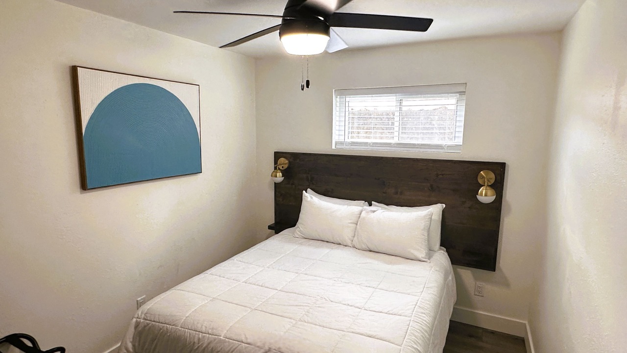 Photo of Bedroom in Lake of the Ozarks