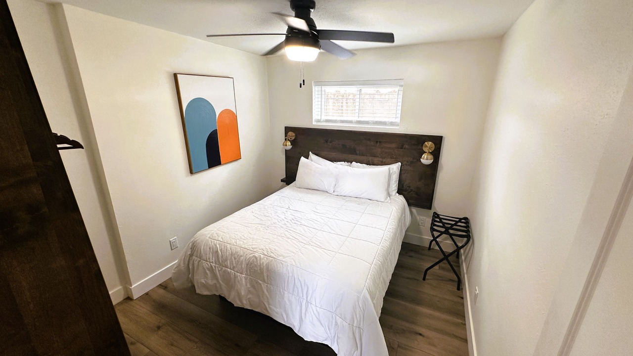 Photo of Bedroom in Lake of the Ozarks