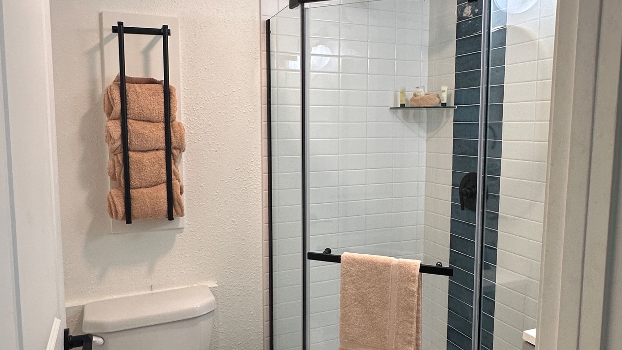 Photo of Bathroom in Lake of the Ozarks