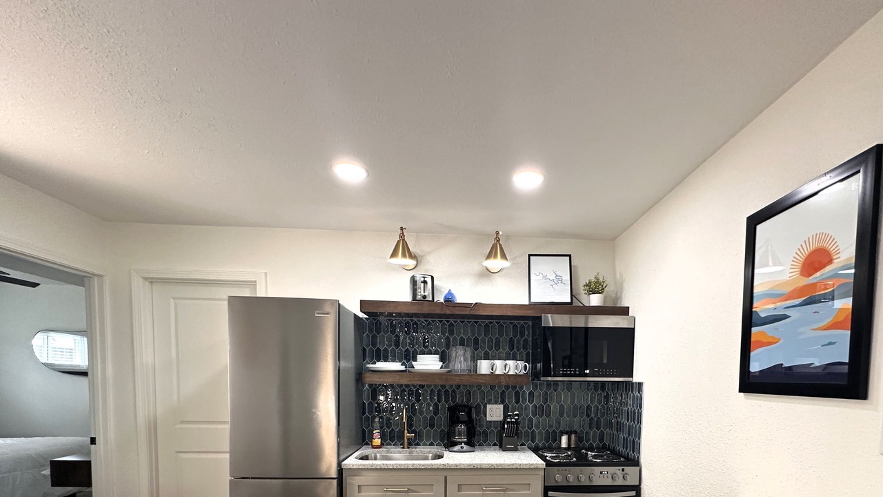 Photo of Kitchen in Lake of the Ozarks
