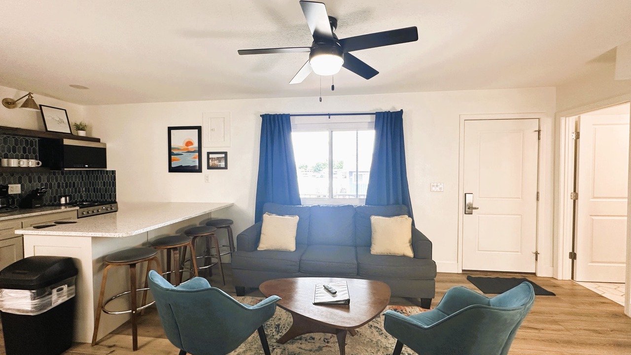 Photo of Livingroom in Lake of the Ozarks