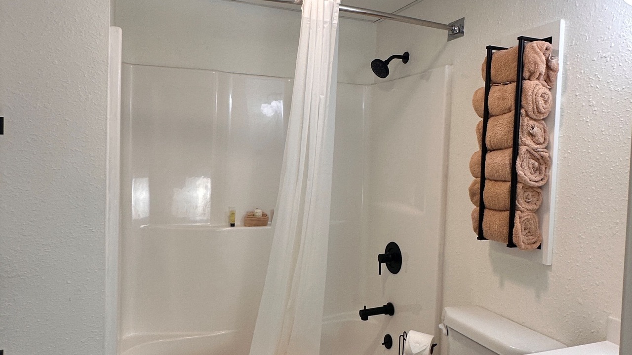 Photo of Bathroom in Lake of the Ozarks