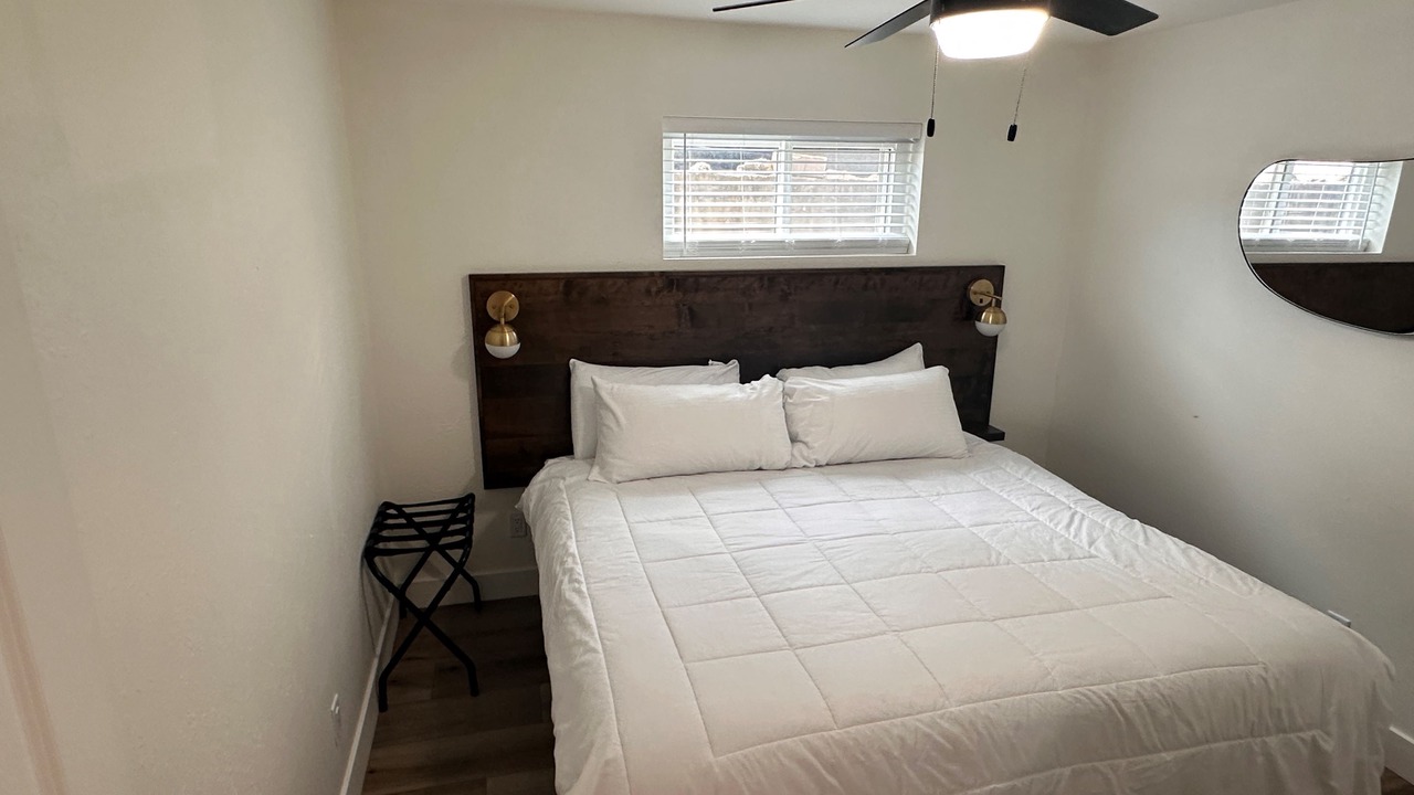 Photo of Bedroom in Lake of the Ozarks