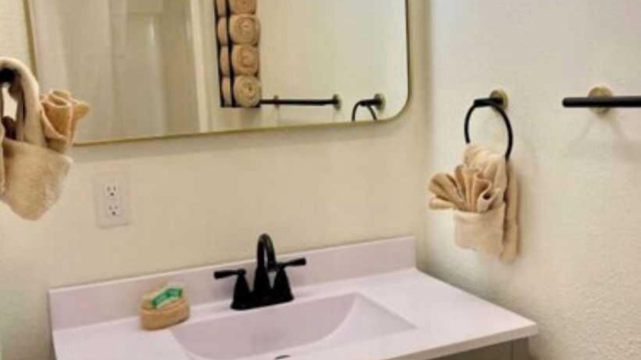 Photo of Bathroom in Lake of the Ozarks