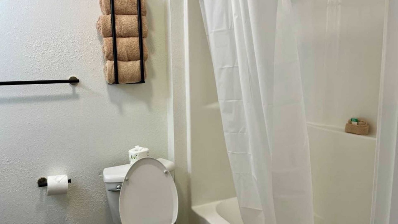 Photo of Bathroom in Lake of the Ozarks
