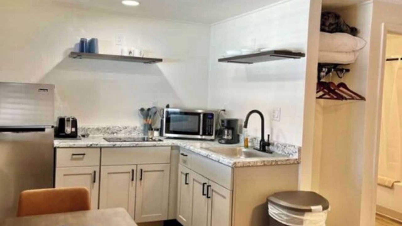 Photo of Kitchen in Lake of the Ozarks