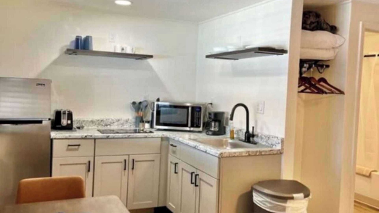 Photo of Kitchen in Lake of the Ozarks