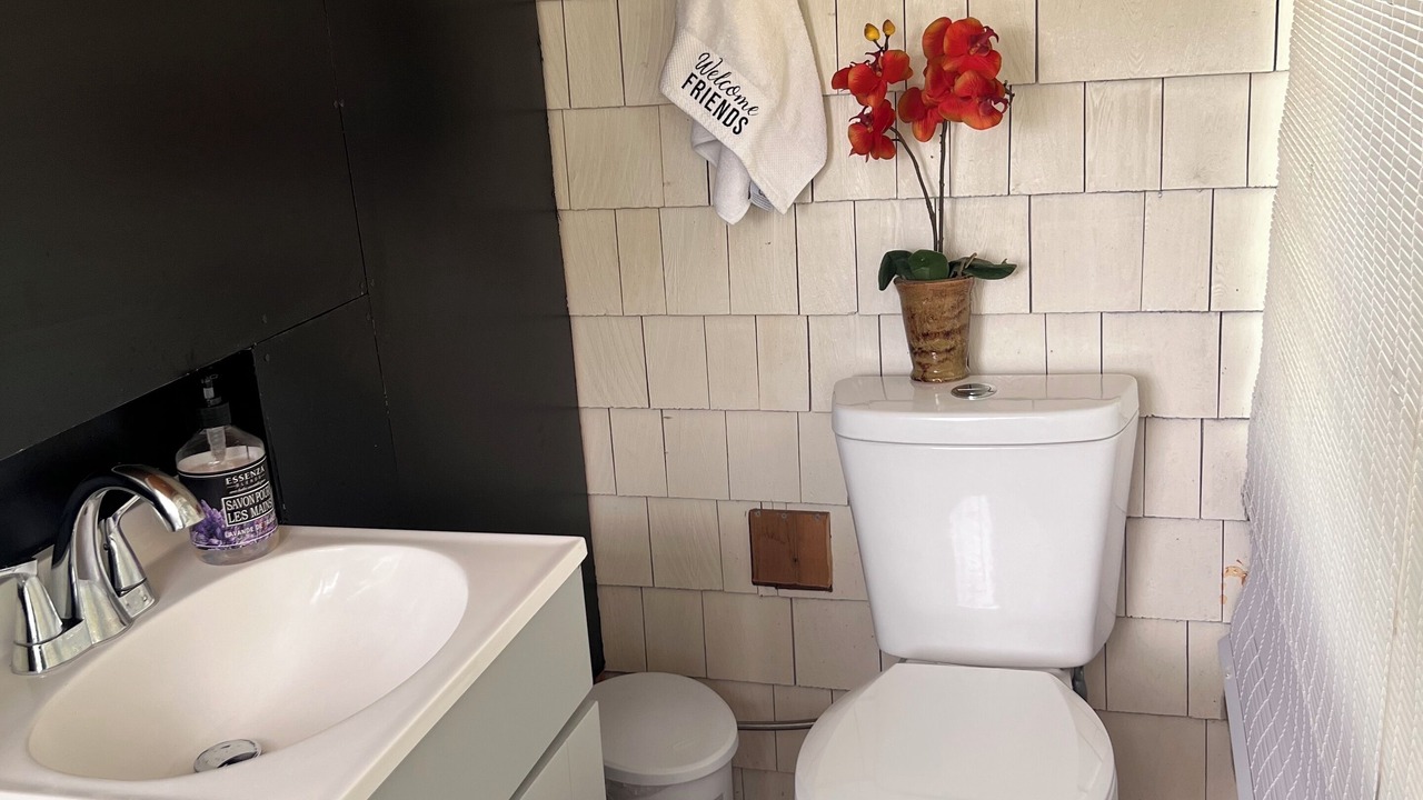 Photo of Bathroom in Mashpee
