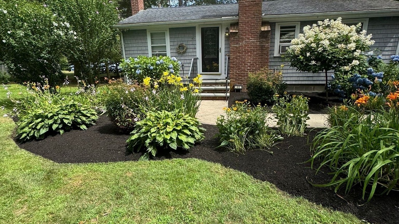 Photo of Outdoor in Mashpee