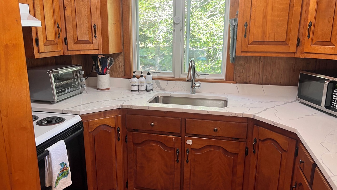 Photo of Kitchen in Mashpee