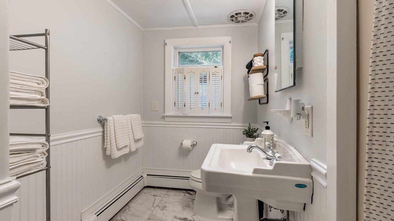 Photo of Bathroom in Mashpee