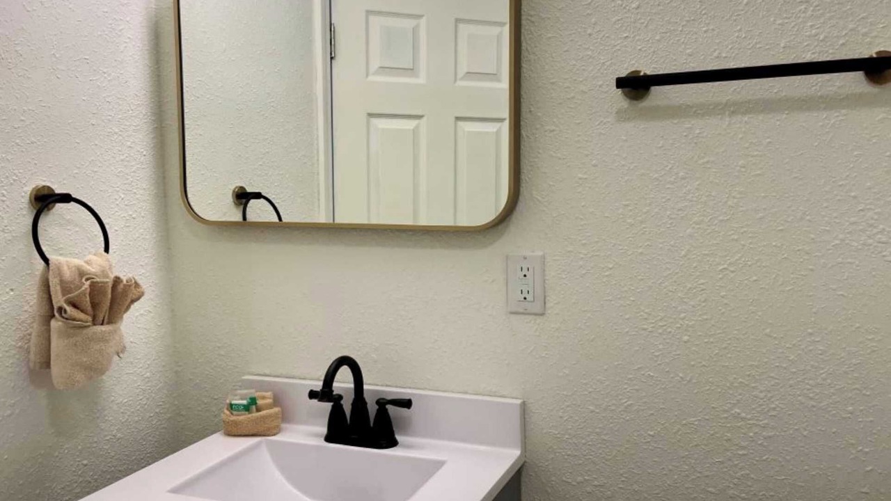 Photo of Bathroom in Lake Ozark