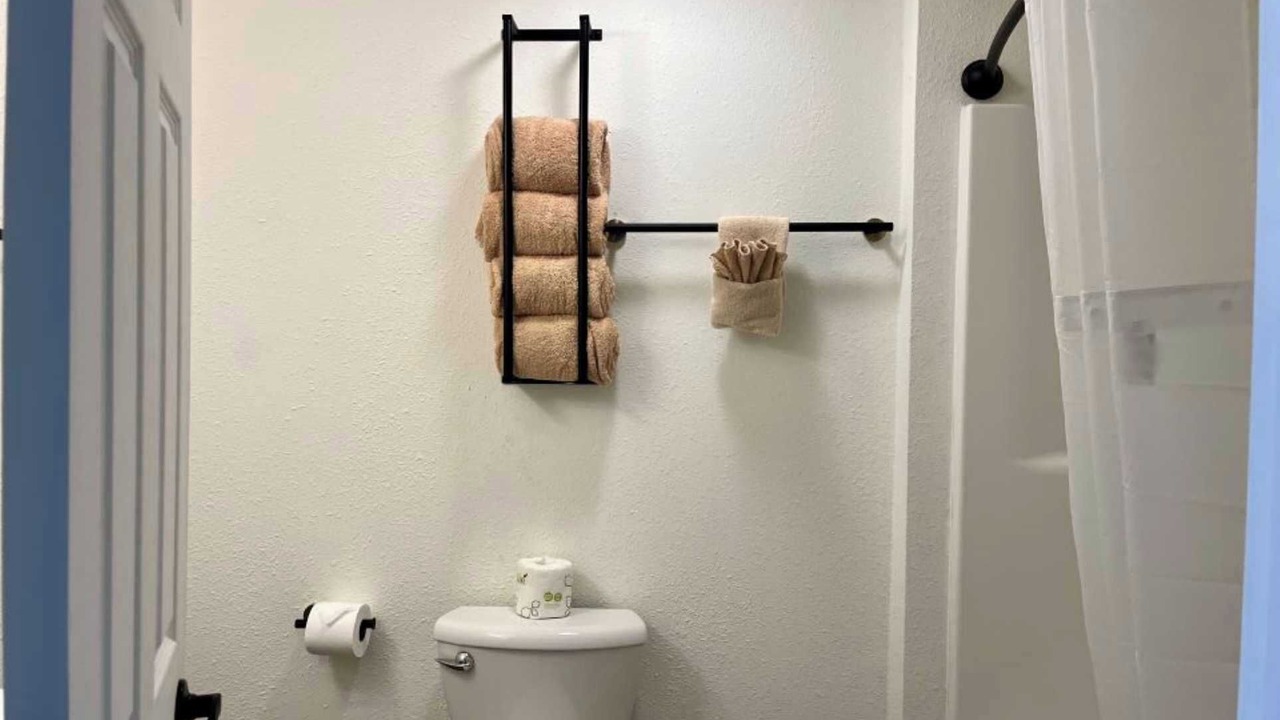 Photo of Bathroom in Lake Ozark