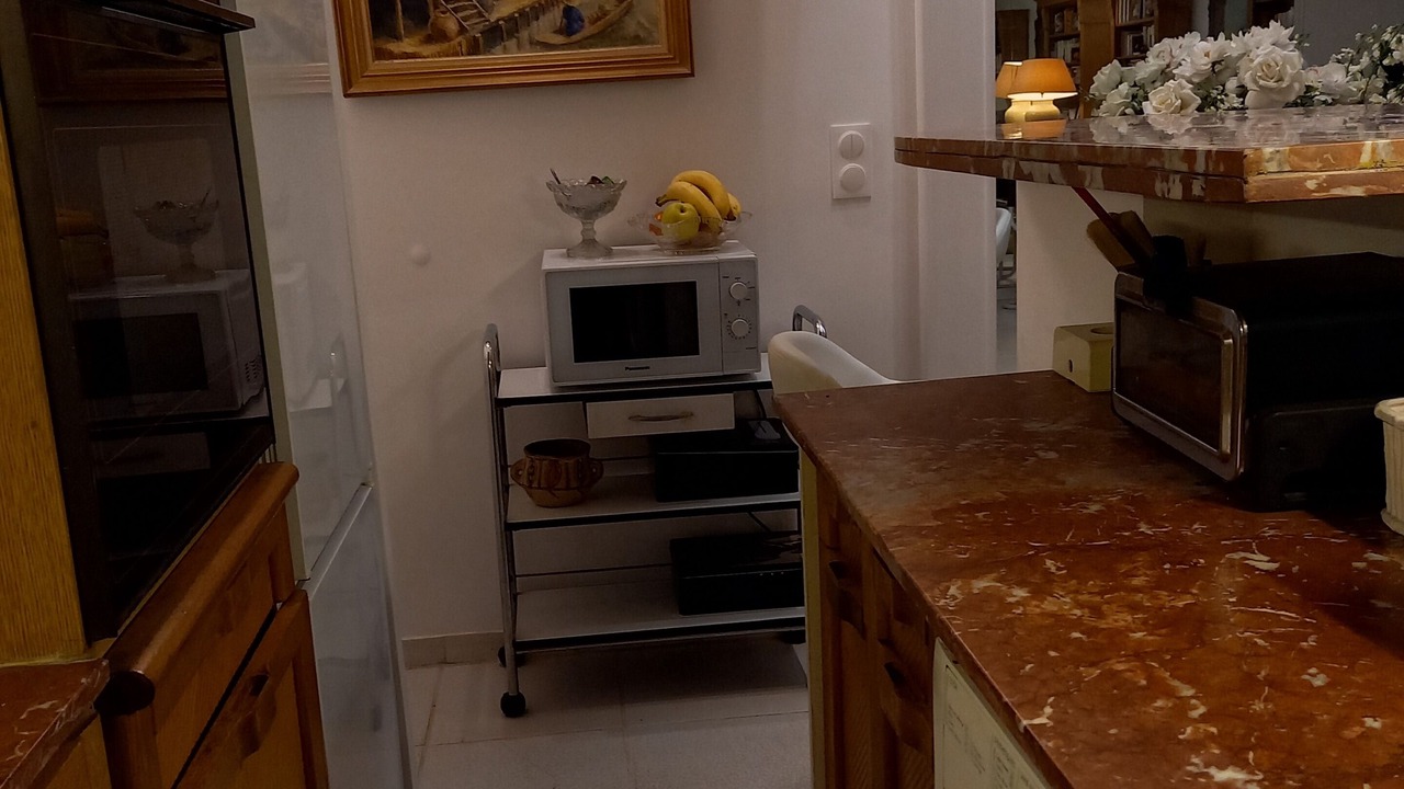 Photo of Kitchen in 7th Arrondissement