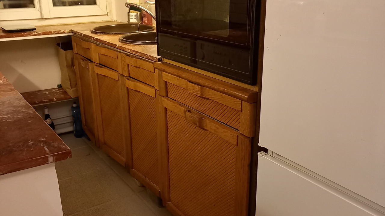 Photo of Kitchen in 7th Arrondissement