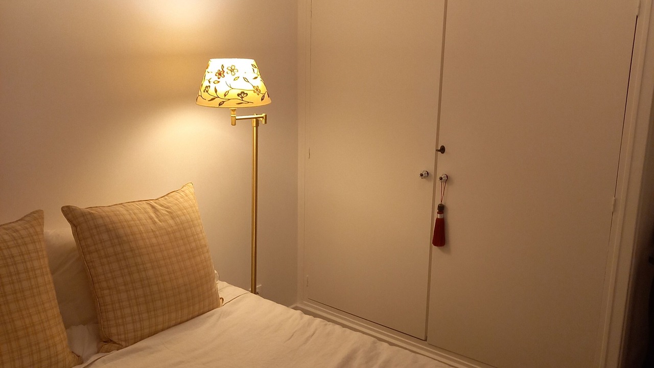 Photo of Bedroom in 7th Arrondissement