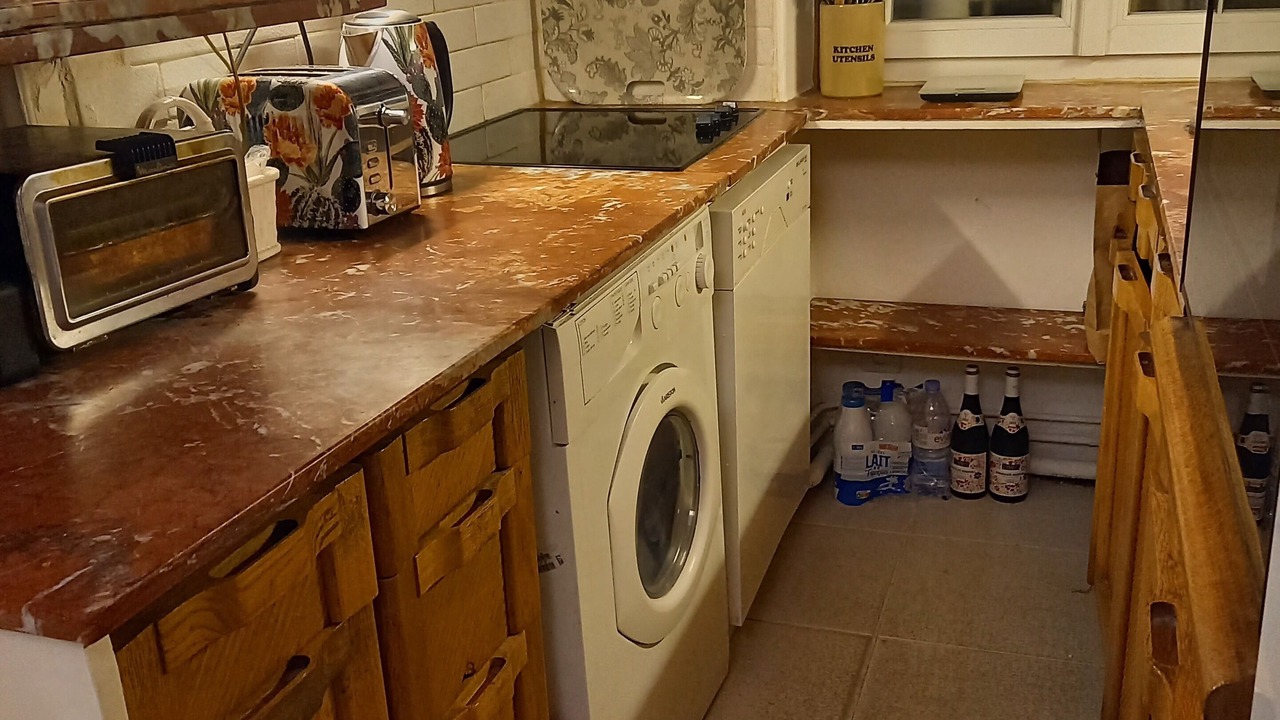 Photo of Kitchen in 7th Arrondissement