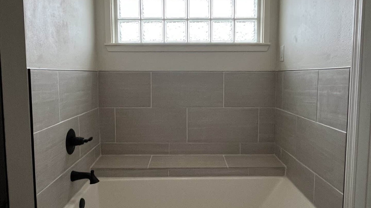 Photo of Bathroom in Bentonville