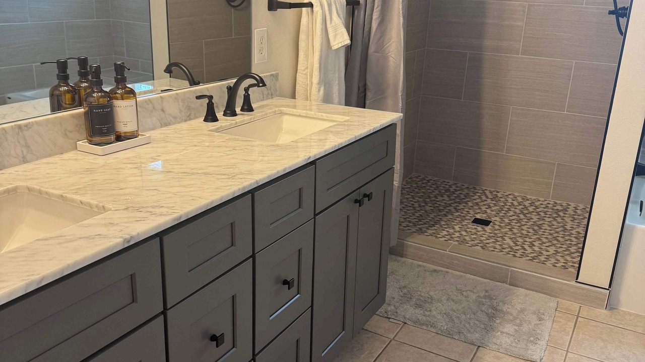 Photo of Bathroom in Bentonville
