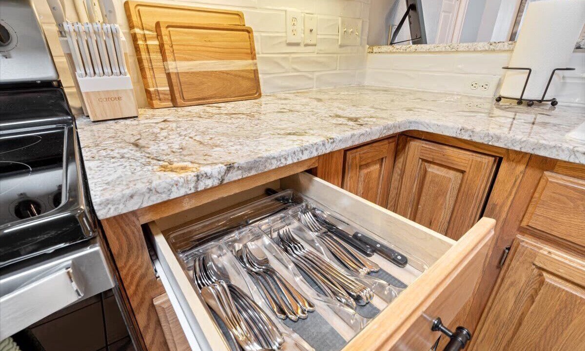 Photo of Kitchen in Bentonville