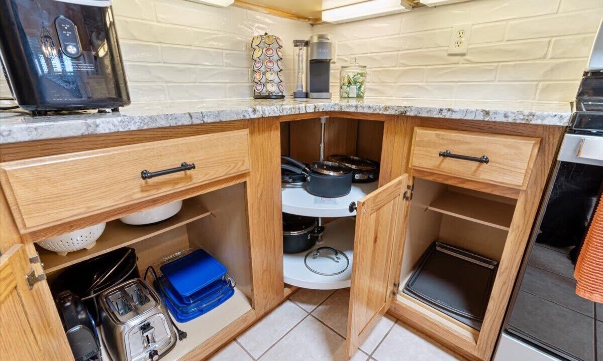 Photo of Kitchen in Bentonville