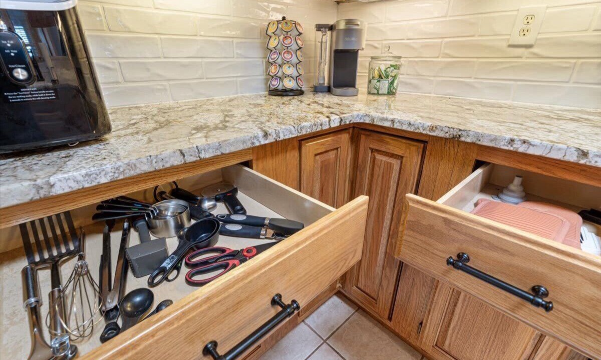 Photo of Kitchen in Bentonville