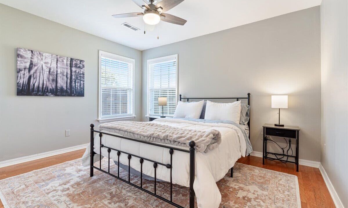 Photo of Bedroom in Bentonville