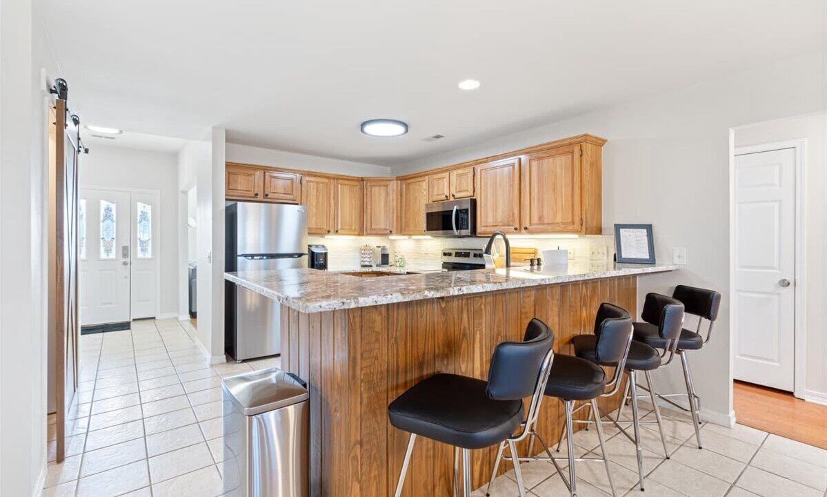 Photo of Kitchen in Bentonville