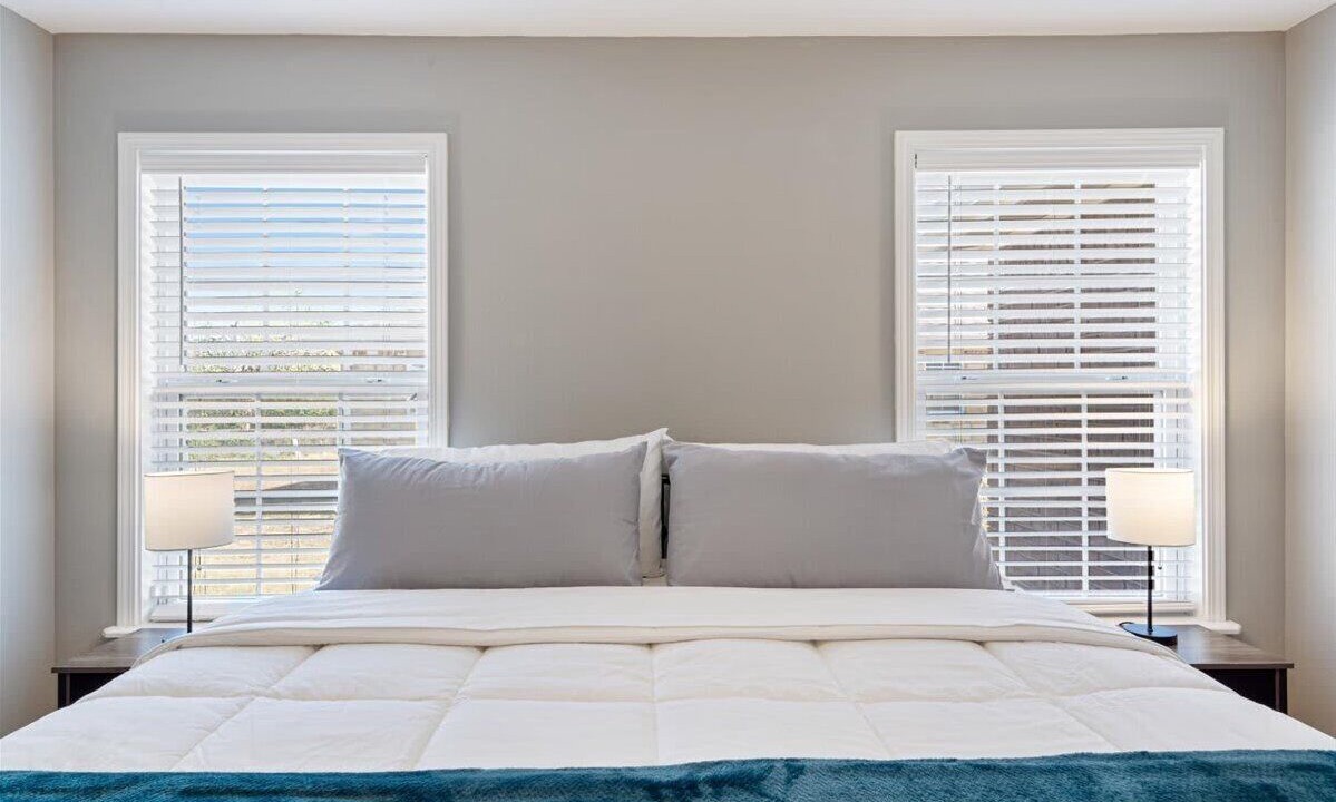 Photo of Bedroom in Bentonville
