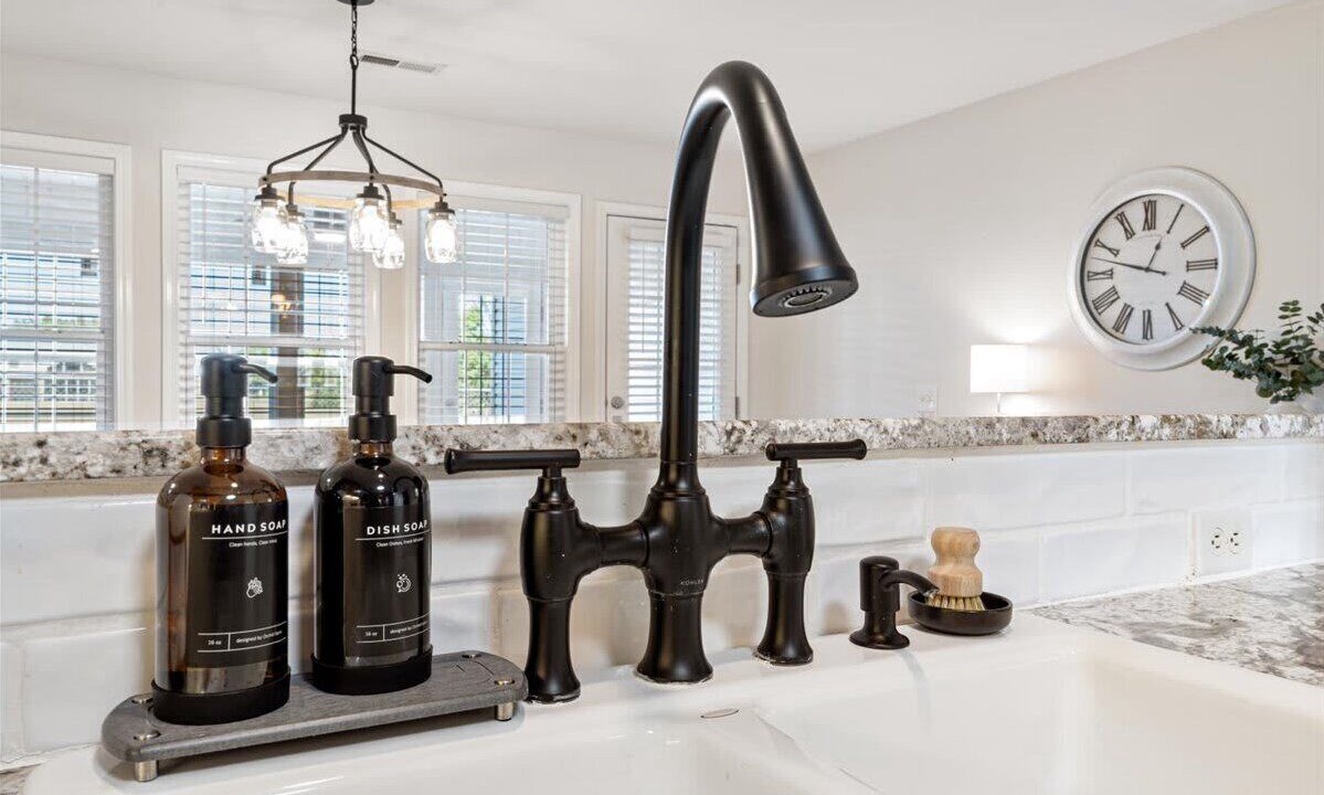 Photo of Bathroom in Bentonville