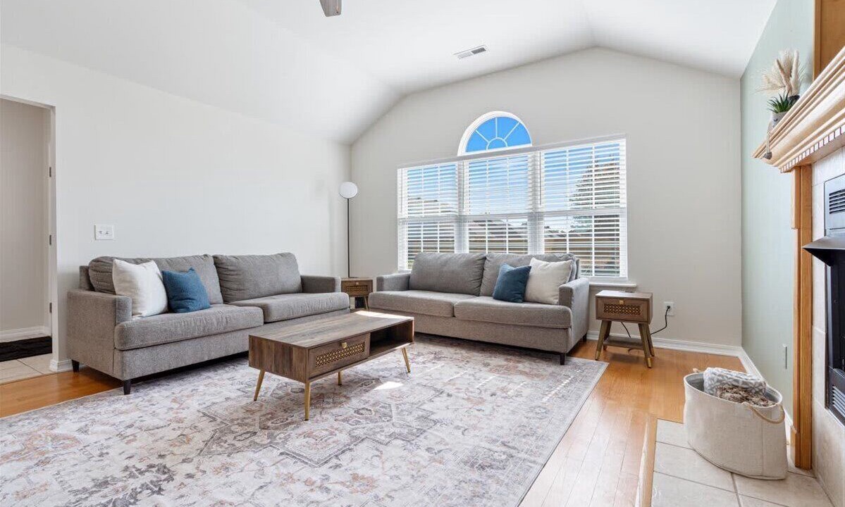 Photo of Livingroom in Bentonville