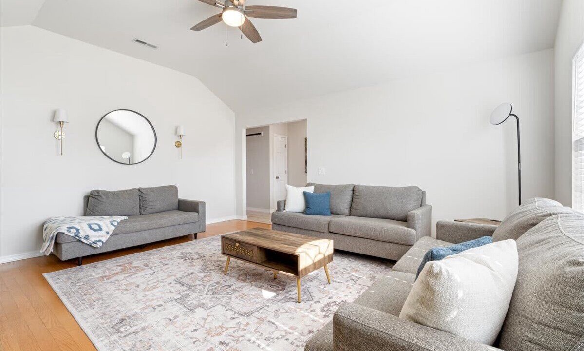 Photo of Livingroom in Bentonville