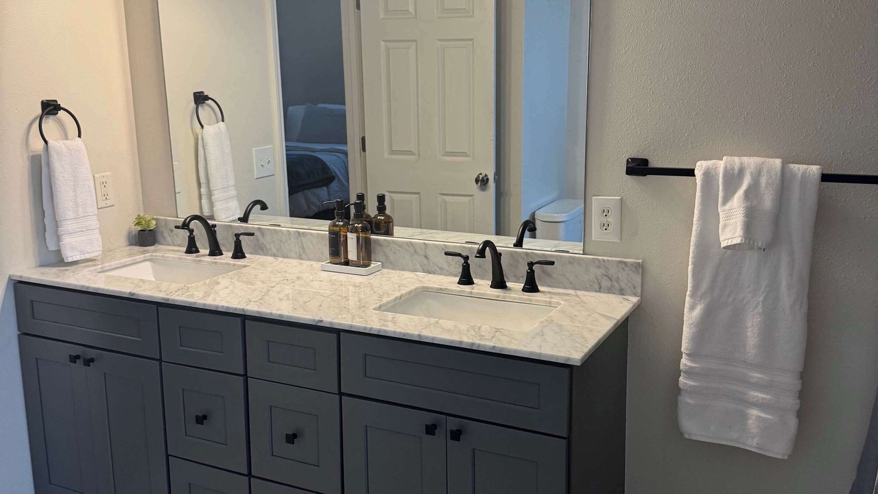 Photo of Bathroom in Bentonville