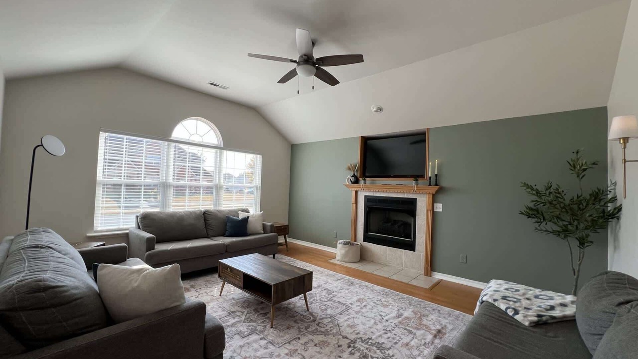 Photo of Livingroom in Bentonville