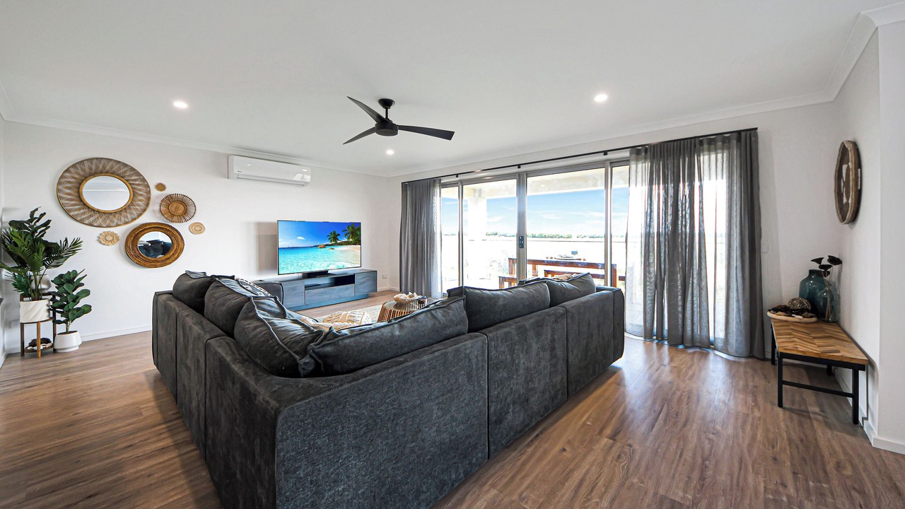 Photo of Livingroom in Narrawong