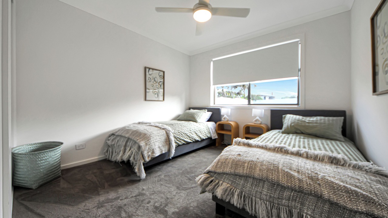 Photo of Bedroom in Narrawong