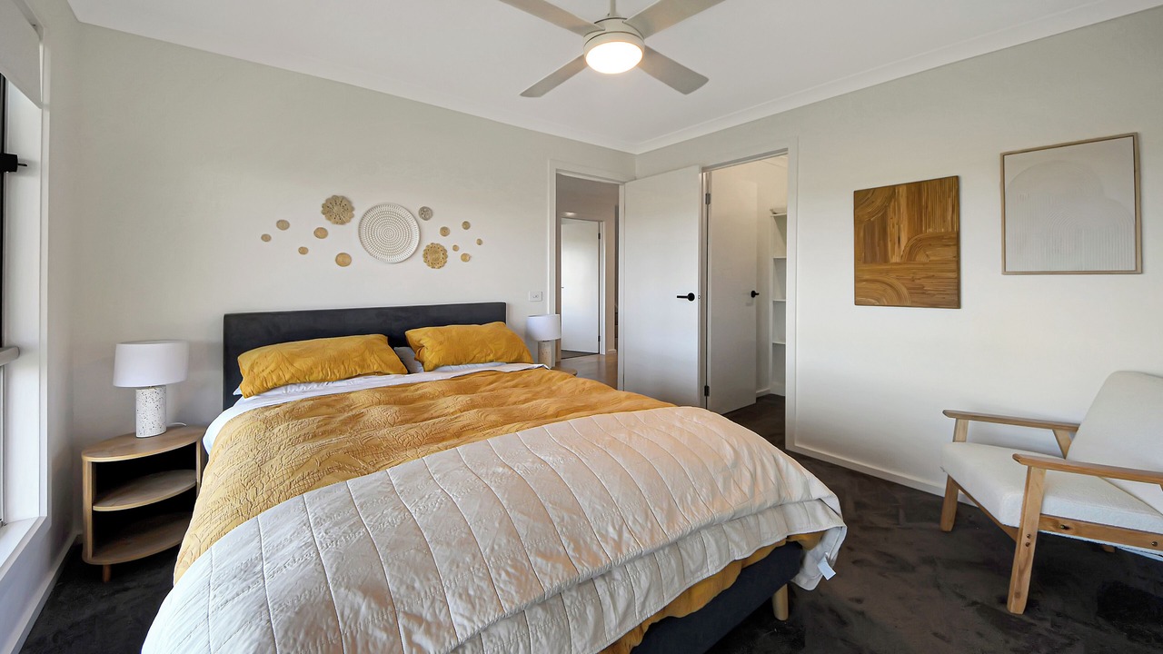 Photo of Bedroom in Narrawong