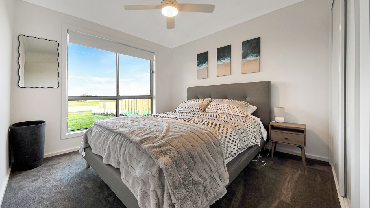 Photo of Bedroom in Narrawong