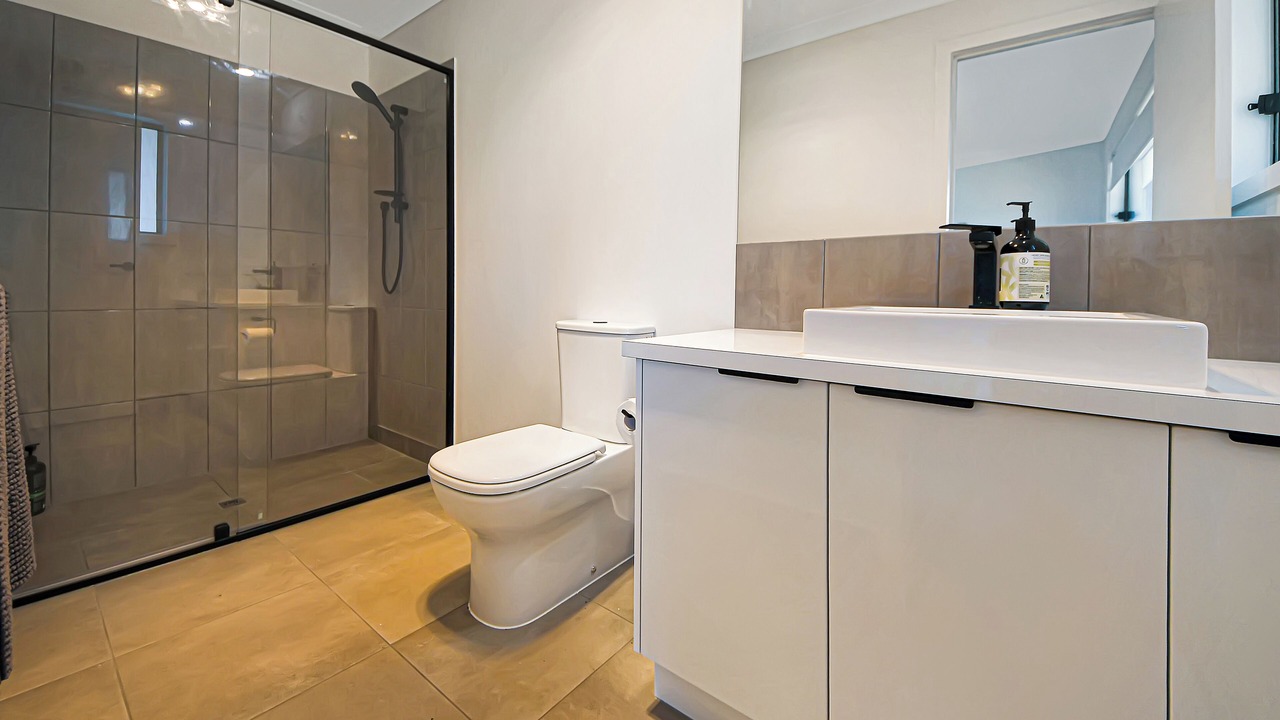 Photo of Bathroom in Narrawong