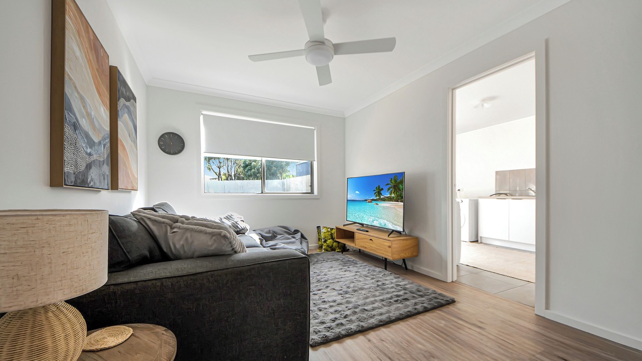 Photo of Livingroom in Narrawong